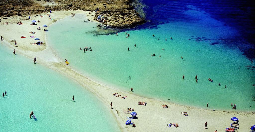 Apartman Ayia Napa Studio Ajía Nápa